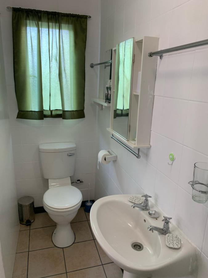 Plum Cottage Mbombela Exterior foto