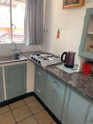 Plum Cottage Mbombela Exterior foto